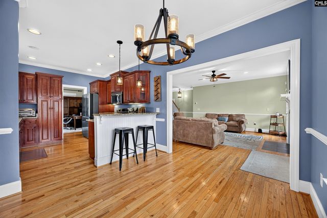 154 Ridge Top Road, Lexington, SC 29072
