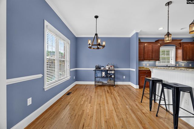154 Ridge Top Road, Lexington, SC 29072