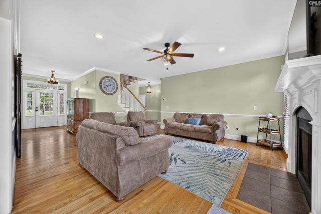 154 Ridge Top Road, Lexington, SC 29072