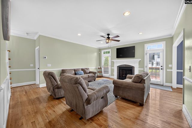154 Ridge Top Road, Lexington, SC 29072