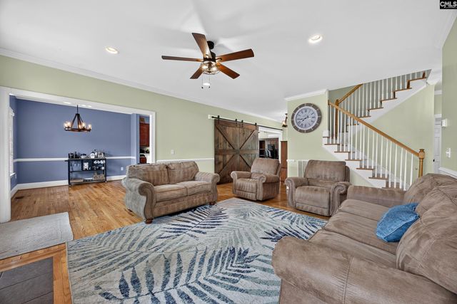 154 Ridge Top Road, Lexington, SC 29072