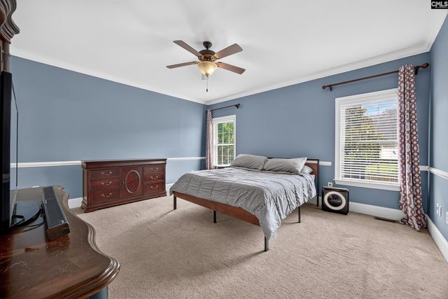 154 Ridge Top Road, Lexington, SC 29072