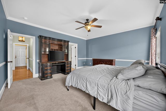 154 Ridge Top Road, Lexington, SC 29072
