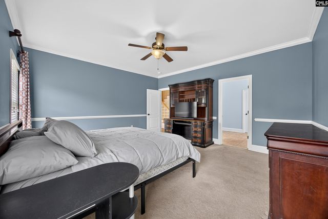 154 Ridge Top Road, Lexington, SC 29072