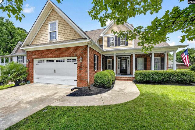 154 Ridge Top Road, Lexington, SC 29072