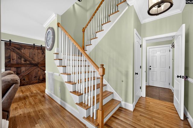 154 Ridge Top Road, Lexington, SC 29072