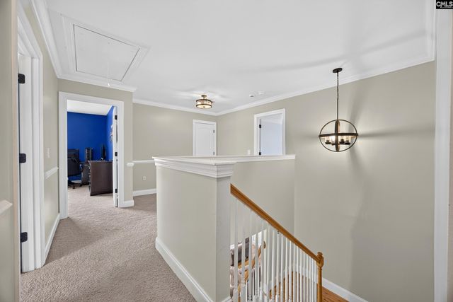 154 Ridge Top Road, Lexington, SC 29072