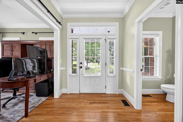 154 Ridge Top Road, Lexington, SC 29072