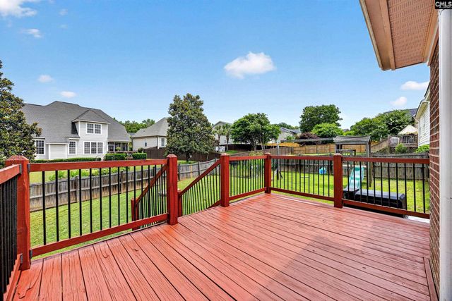 154 Ridge Top Road, Lexington, SC 29072