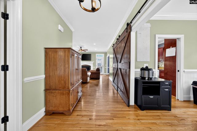 154 Ridge Top Road, Lexington, SC 29072