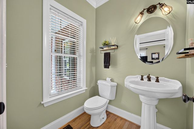 154 Ridge Top Road, Lexington, SC 29072
