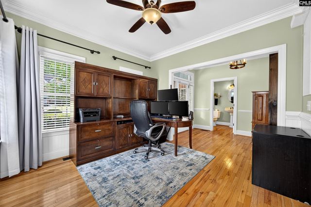 154 Ridge Top Road, Lexington, SC 29072