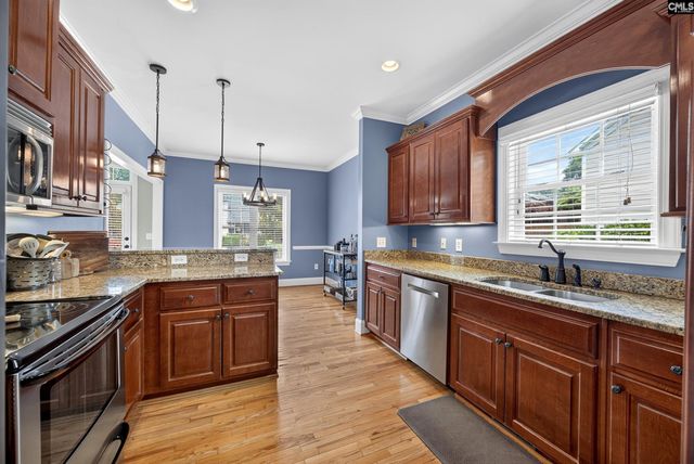 154 Ridge Top Road, Lexington, SC 29072