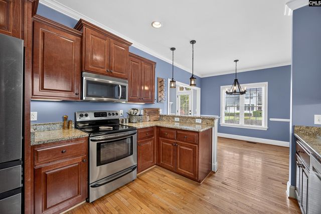 154 Ridge Top Road, Lexington, SC 29072