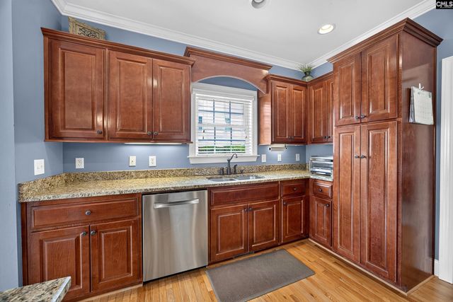 154 Ridge Top Road, Lexington, SC 29072