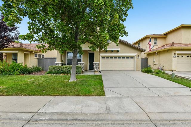 4395 Niobe Cir, Rancho Cordova, CA 95742