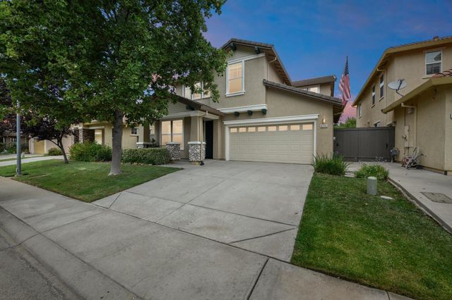 4395 Niobe Cir, Rancho Cordova, CA 95742