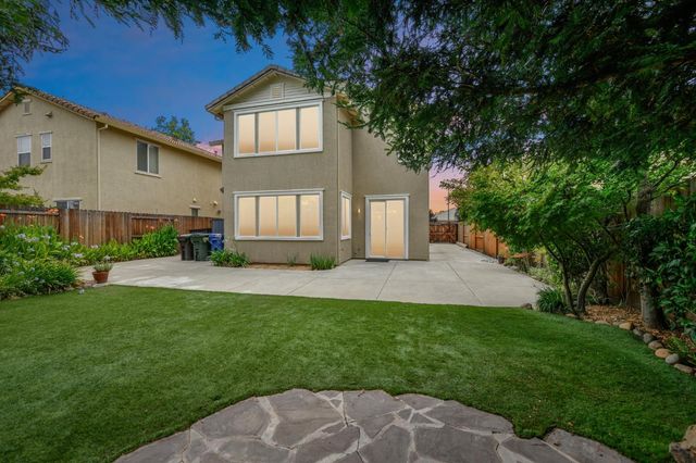 4395 Niobe Cir, Rancho Cordova, CA 95742