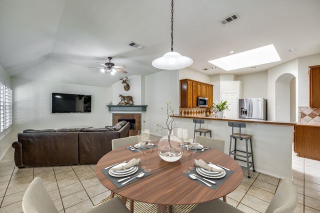 1150 Dove Tail Court, Murphy, TX 75094