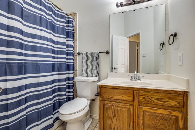 1150 Dove Tail Court, Murphy, TX 75094