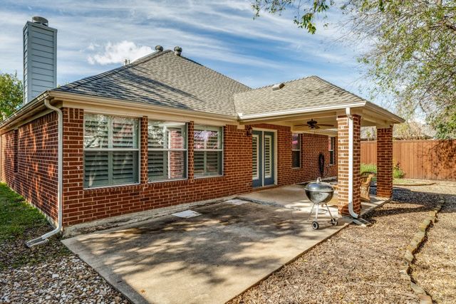 1150 Dove Tail Court, Murphy, TX 75094