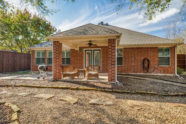 1150 Dove Tail Court, Murphy, TX 75094