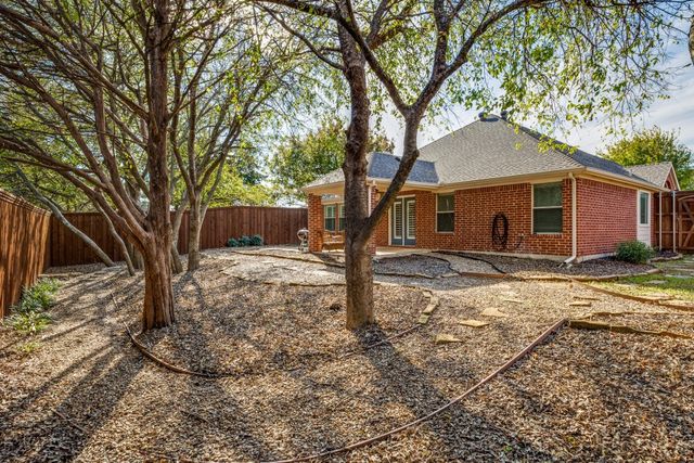 1150 Dove Tail Court, Murphy, TX 75094