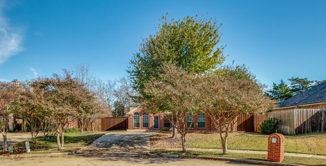 1150 Dove Tail Court, Murphy, TX 75094