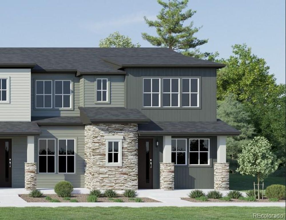 16439 Standing Elk Drive, Parker, CO 80134