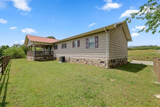 533 Lemons Branch Road, Bryson City, NC 28713