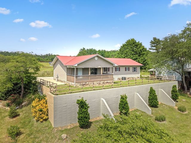 533 Lemons Branch Road, Bryson City, NC 28713