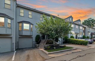 62 Maple Street C, Canton, MA 02021