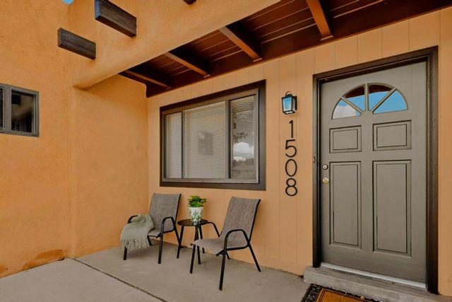 1508 San Lorenzo Place NW, Albuquerque, NM 87107