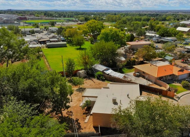 1508 San Lorenzo Place NW, Albuquerque, NM 87107