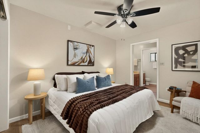 1508 San Lorenzo Place NW, Albuquerque, NM 87107