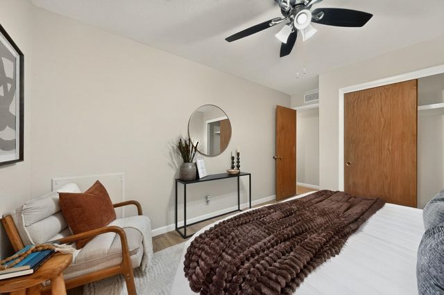 1508 San Lorenzo Place NW, Albuquerque, NM 87107