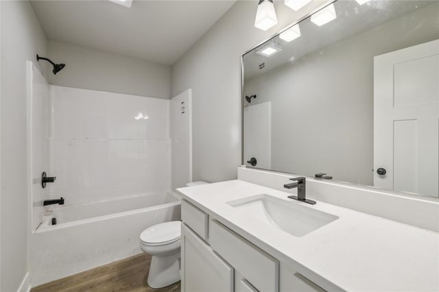 1207 NW Jackson Drive, Ankeny, IA 50023