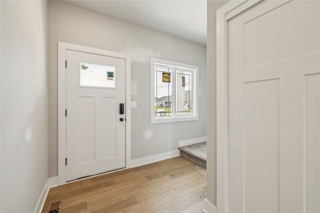 1207 NW Jackson Drive, Ankeny, IA 50023