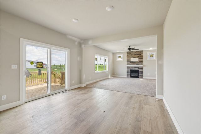 1207 NW Jackson Drive, Ankeny, IA 50023