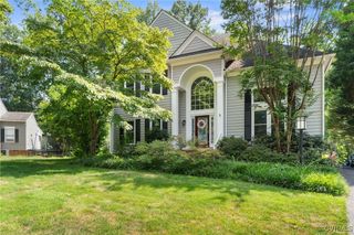 3608 Tyverton Ct, Henrico, VA 23233