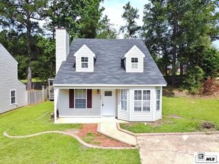 3919 GREEN MOUNTAIN DRIVE, Ruston, LA 71270