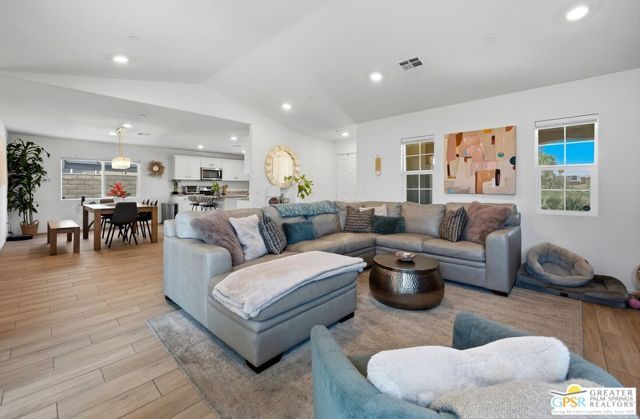 67561 Rio Largo Road, Cathedral City, CA 92234