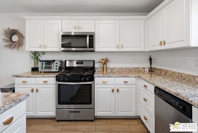 67561 Rio Largo Road, Cathedral City, CA 92234
