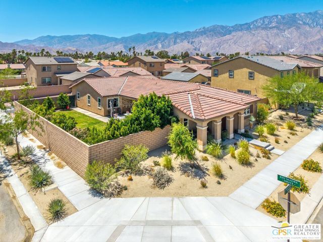 67561 Rio Largo Road, Cathedral City, CA 92234