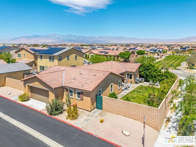 67561 Rio Largo Road, Cathedral City, CA 92234
