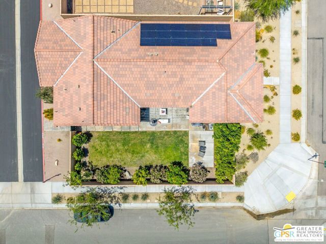 67561 Rio Largo Road, Cathedral City, CA 92234