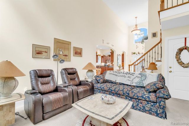 3107 Aberdeen Court, Port Huron, MI 48060