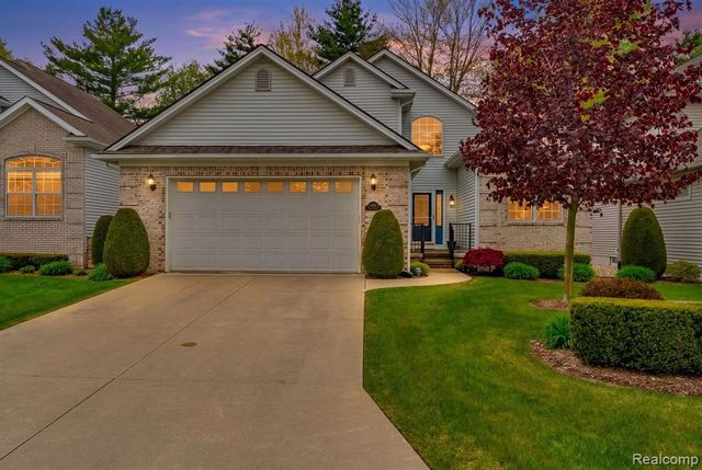 3107 Aberdeen Court, Port Huron, MI 48060