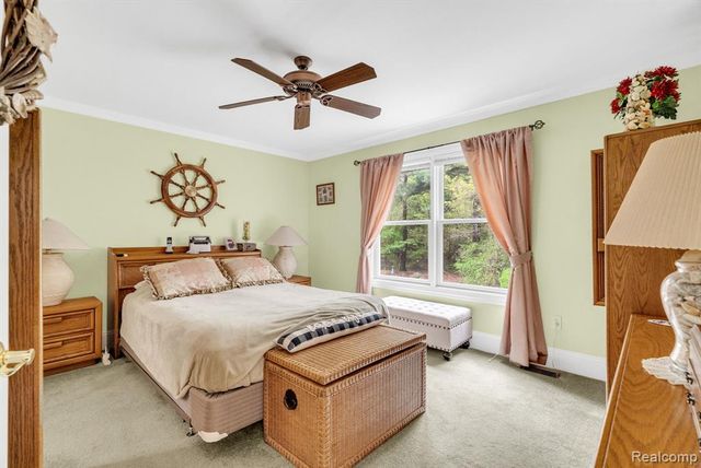 3107 Aberdeen Court, Port Huron, MI 48060