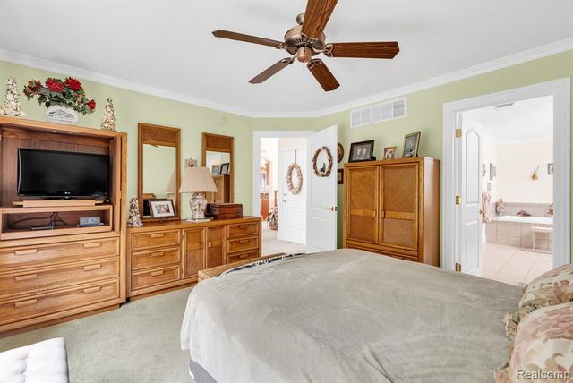 3107 Aberdeen Court, Port Huron, MI 48060